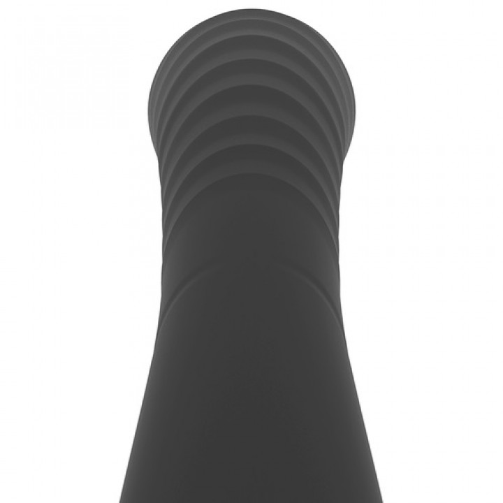 Vibrador Rithual Kriya Preto