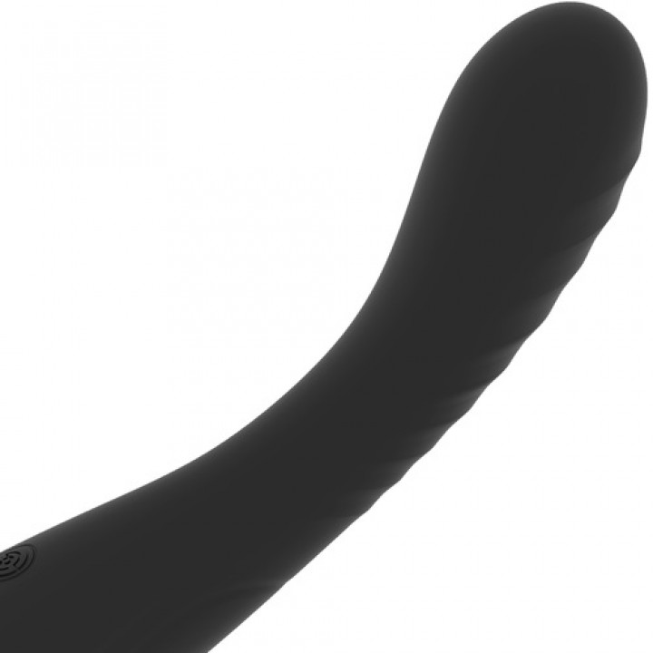 Vibrador Rithual Kriya Preto