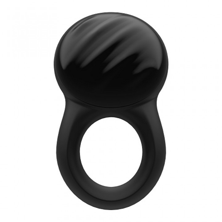 Anel Satisfyer Signet Ring com App