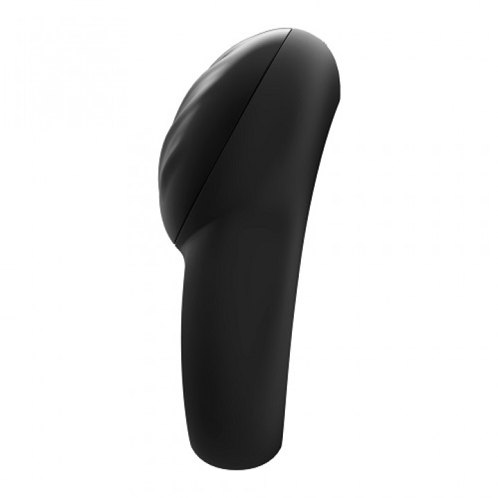 Anel Satisfyer Signet Ring com App
