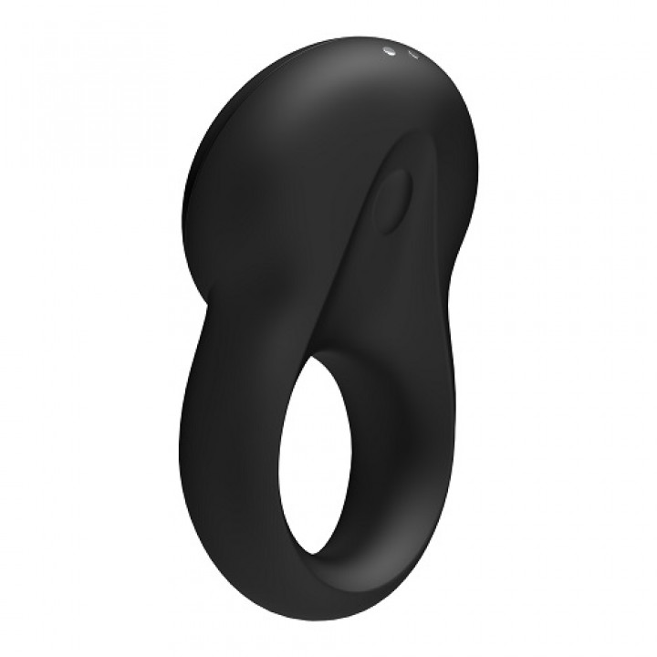 Anel Satisfyer Signet Ring com App