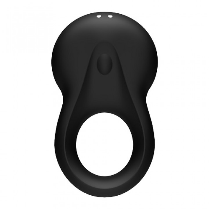 Anel Satisfyer Signet Ring com App