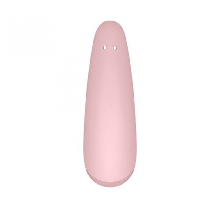 Satisfyer Curvy 2+ com App - Rosa