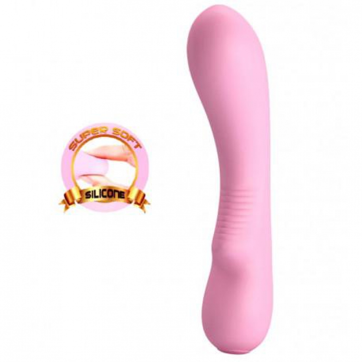 Vibrador Pretty Love Matt