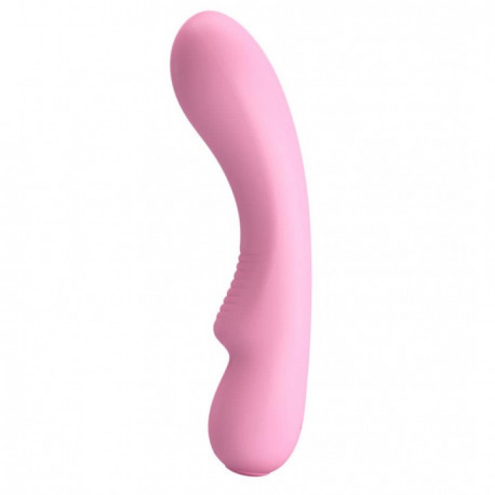 Vibrador Pretty Love Matt