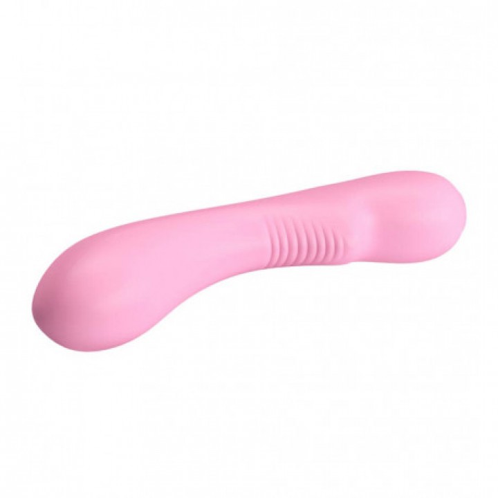 Vibrador Pretty Love Matt