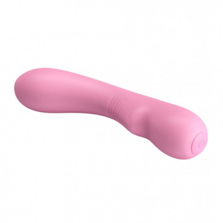 Vibrador Pretty Love Matt