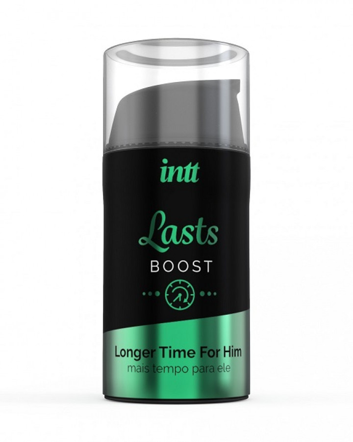 Retardante Intt Lasts 15ml