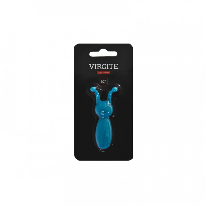 Bala Virgite E7 Azul