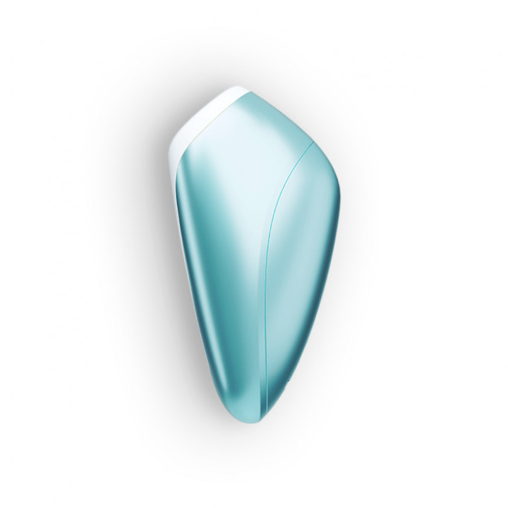 Satisfyer Love Breeze Azul