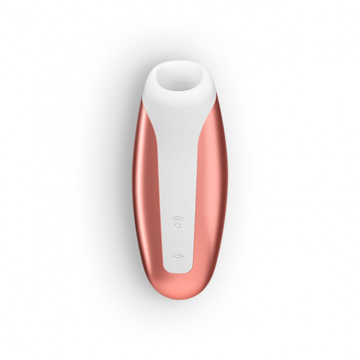 Satisfyer Love Breeze Cobre