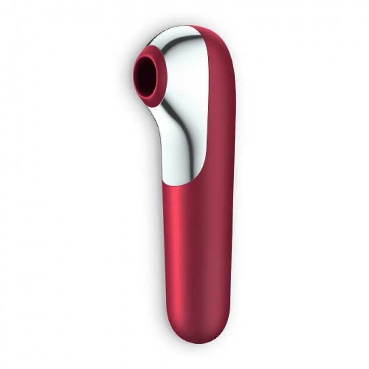Satisfyer Dual Love com App - Bordeaux
