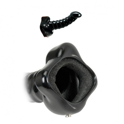 Strap On Oco 17 cm Cumfy Nr. 3