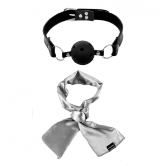 Fetish Fantasy Series - Ultimate Bondage Kit