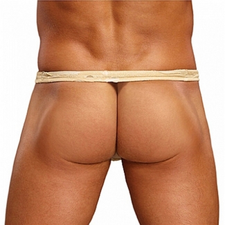 Tanga Male Power Super Sock Family Jewels - Diamond