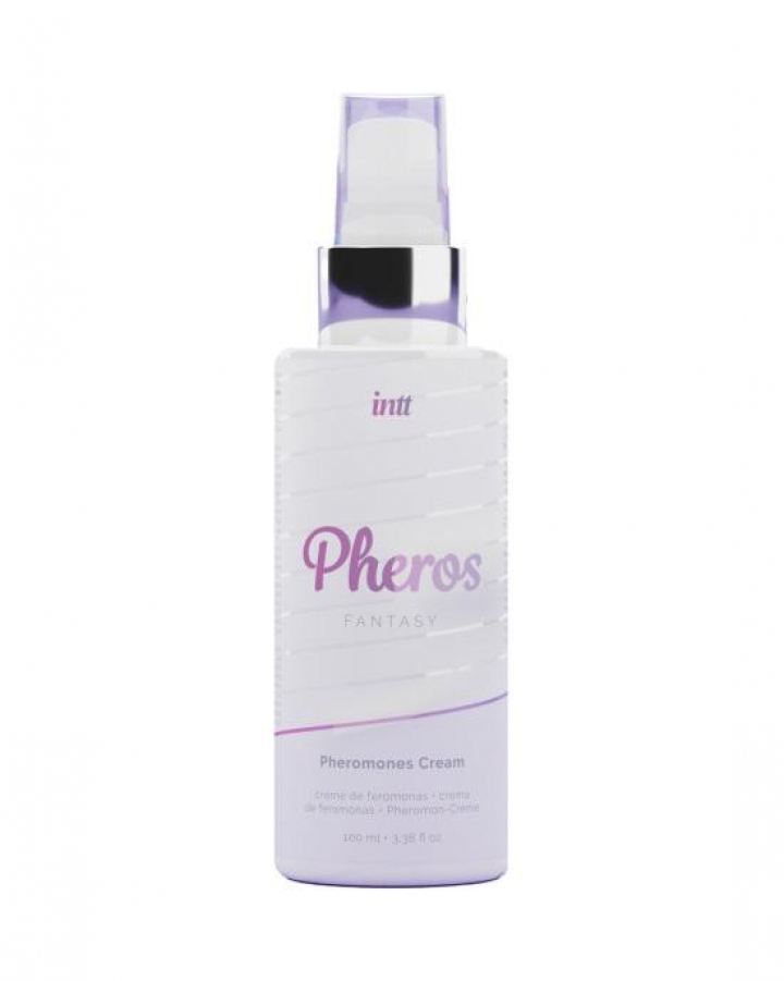 Intt - Pheros Fantasy 100ml
