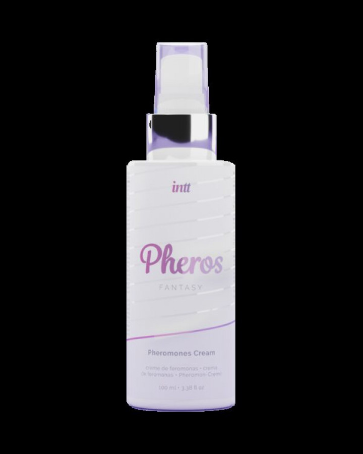 Intt - Pheros Fantasy 100ml