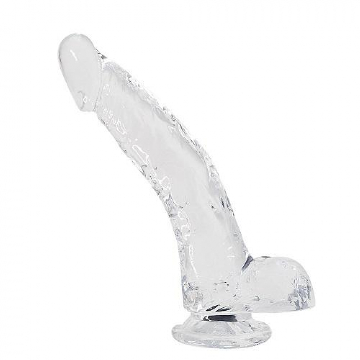 Dildo Realistico Alive Stallion