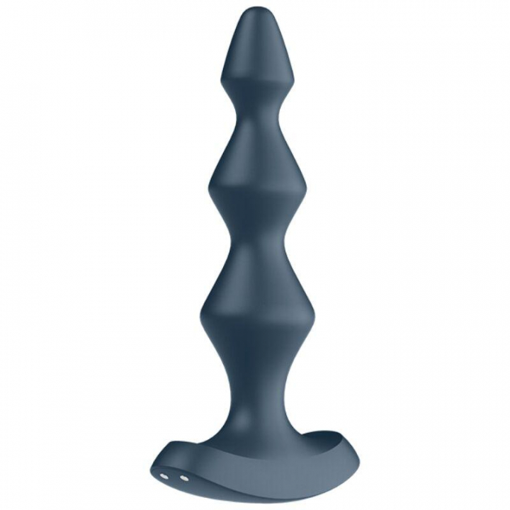 Plug Anal Satisfyer Lolli Plug 1 - Antracite
