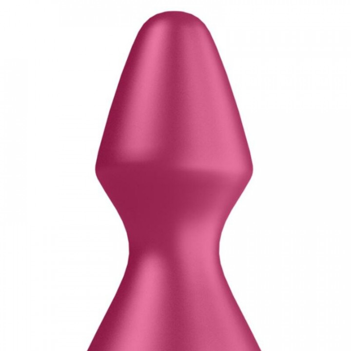 Plug Anal Satisfyer Lolli Plug 1 - Bordeux