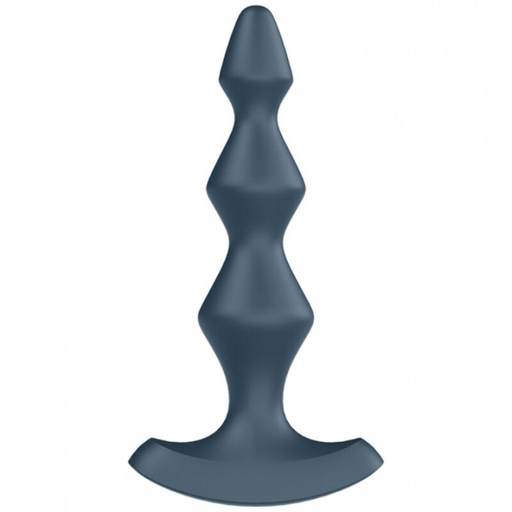 Plug Anal Satisfyer Lolli Plug 1 - Antracite