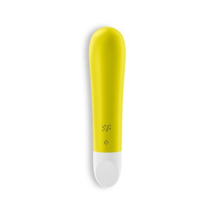 Satisfyer Ultra Power Bullet 1 - Amarelo