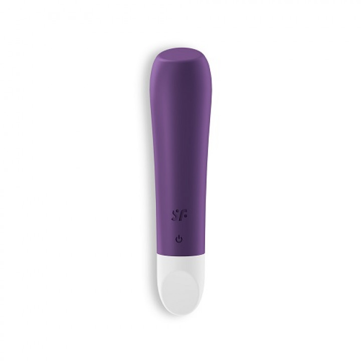 Satisfyer Ultra Power Bullet 2 - Roxo