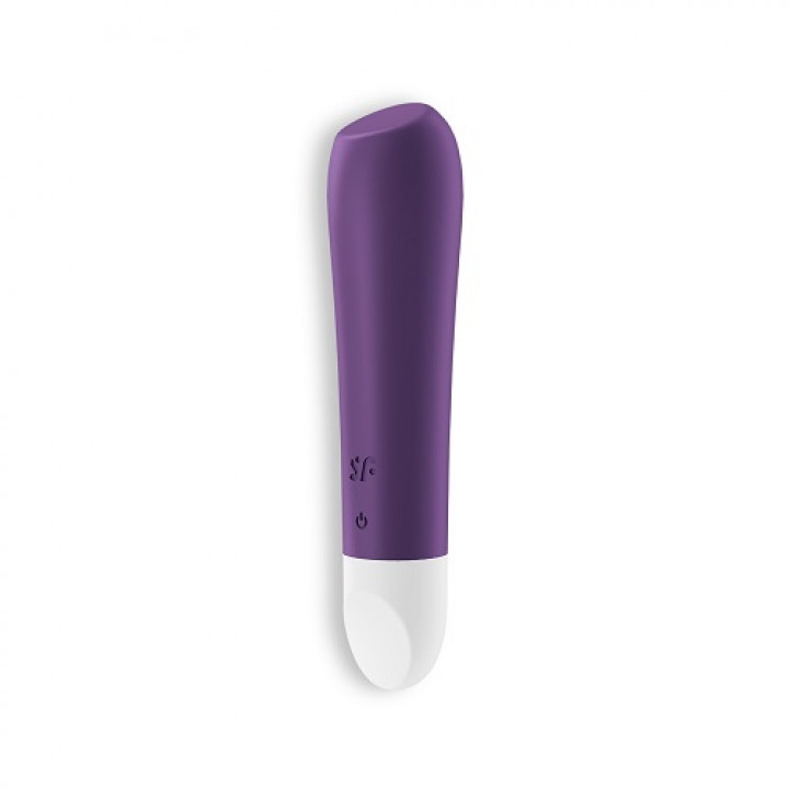 Satisfyer Ultra Power Bullet 2 - Roxo
