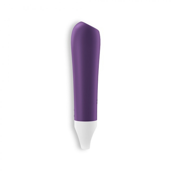 Satisfyer Ultra Power Bullet 2 - Roxo