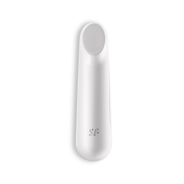 Satisfyer Ultra Power Bullet 3 - Branco