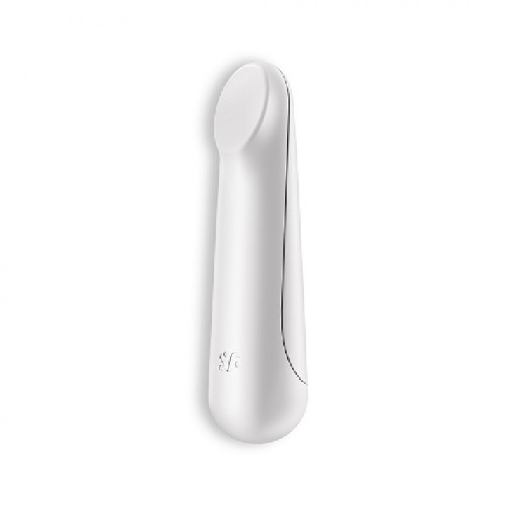 Satisfyer Ultra Power Bullet 3 - Branco