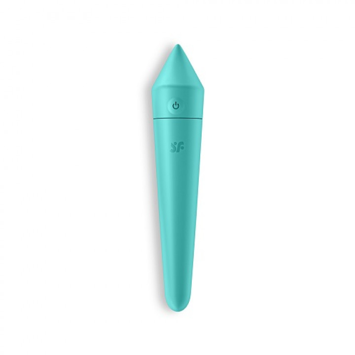 Satisfyer Ultra Power Bullet 8 - Azul