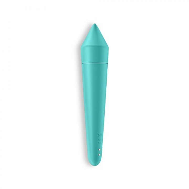 Satisfyer Ultra Power Bullet 8 - Azul