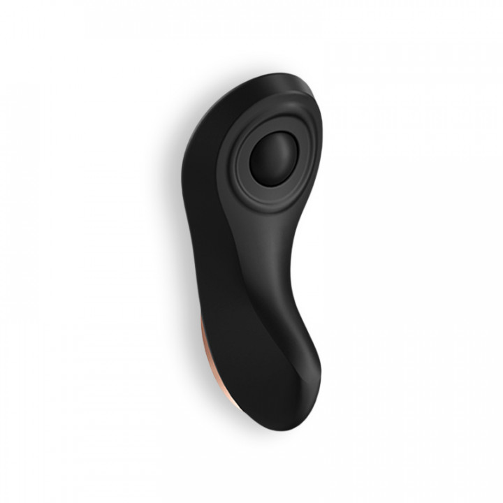 Vibrador Satisfyer Little Secret Panty Vibrator com App