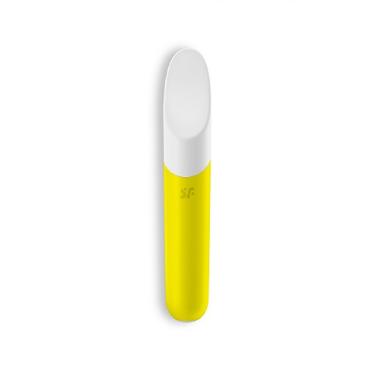 Satisfyer Ultra Power Bullet 7 - Amarelo