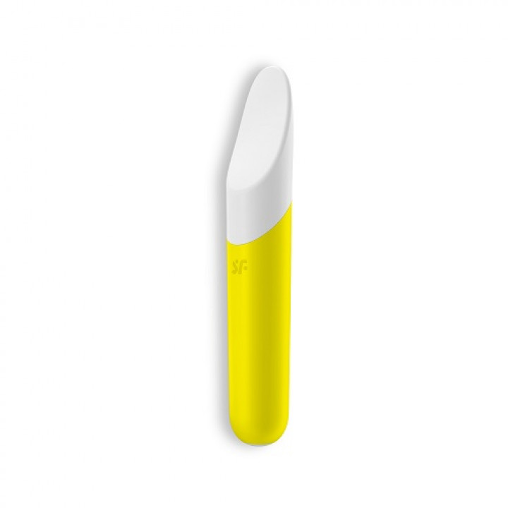 Satisfyer Ultra Power Bullet 7 - Amarelo