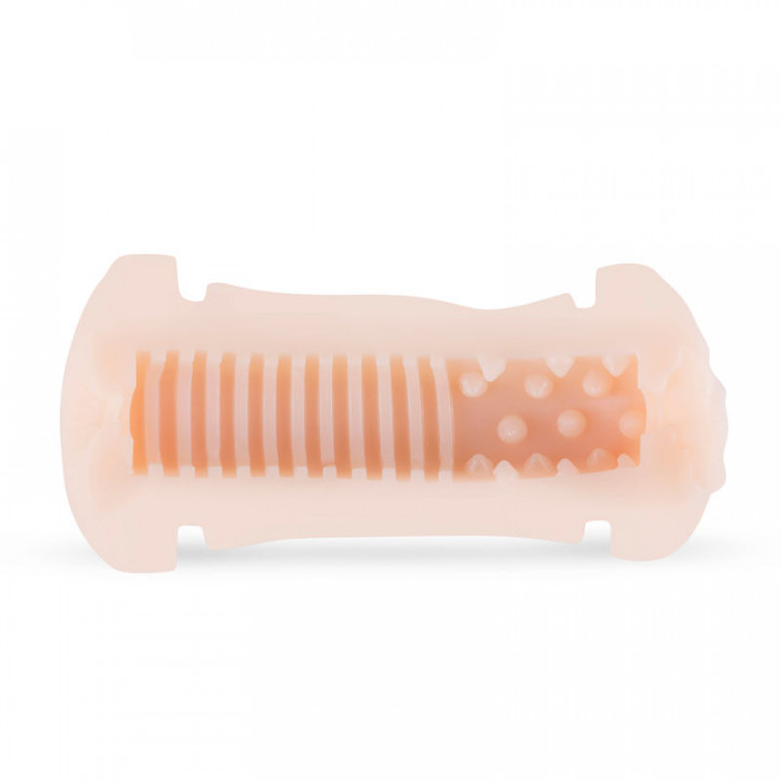 Masturbador Duplo WomanVibe Gumy