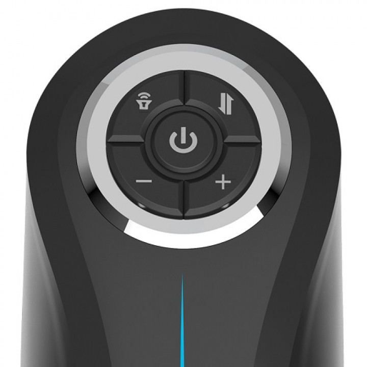 Masturbador Jamyjob Milker - Up & Down