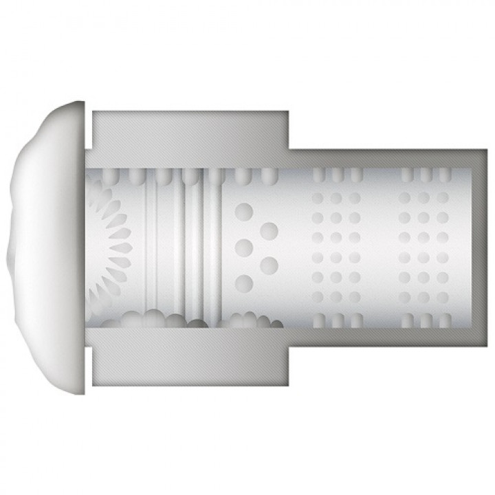 Masturbador Jamyjob Milker - Up & Down