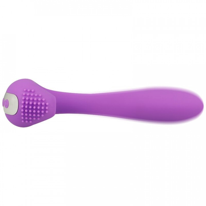 Ohmama ! Vibrador Ponto G e Clitóris