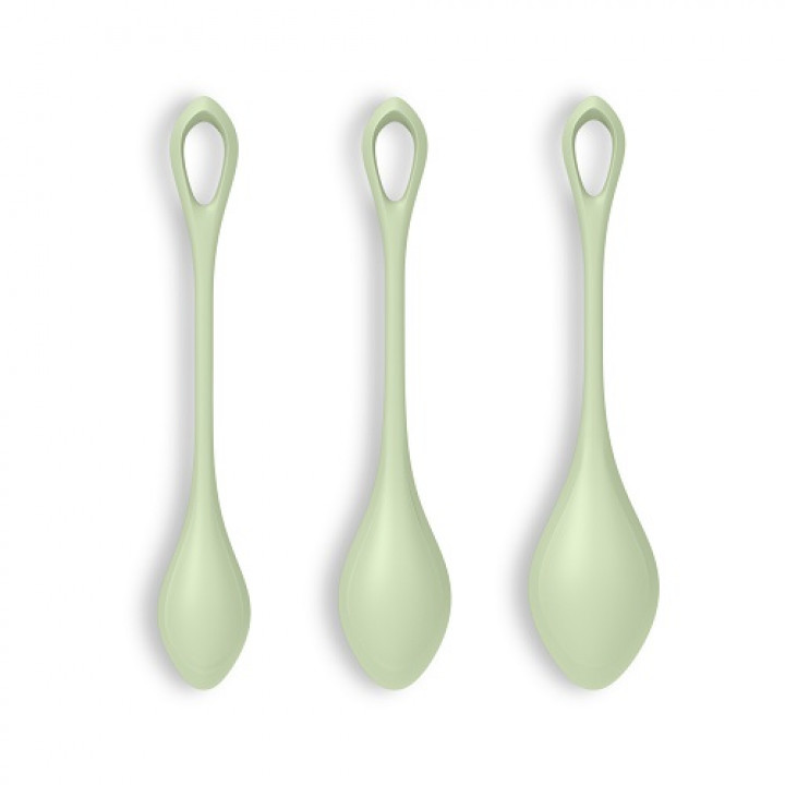 Satisfyer Yoni Power 2 - Verdes