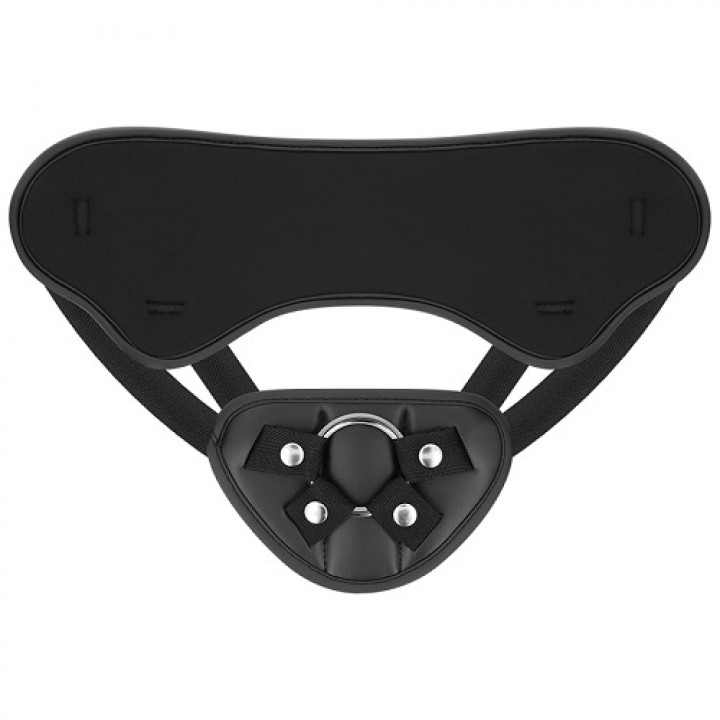 Strap On Fetish Submissive Cyber Strap com Controlo Remoto - S