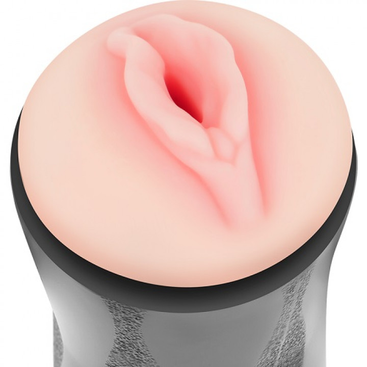 Masturbador Jamyjob Randy - Vagina e Ânus