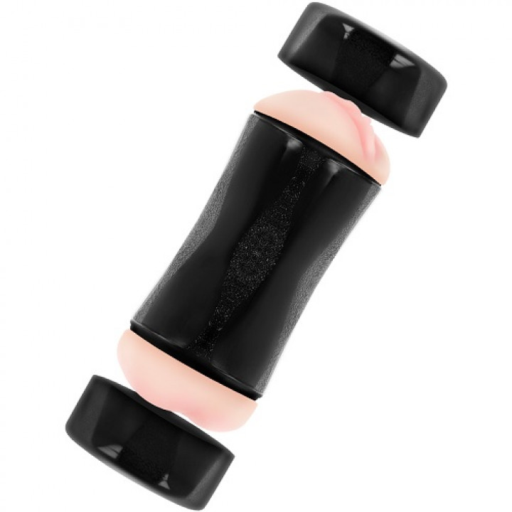 Masturbador Jamyjob Randy - Vagina e Ânus