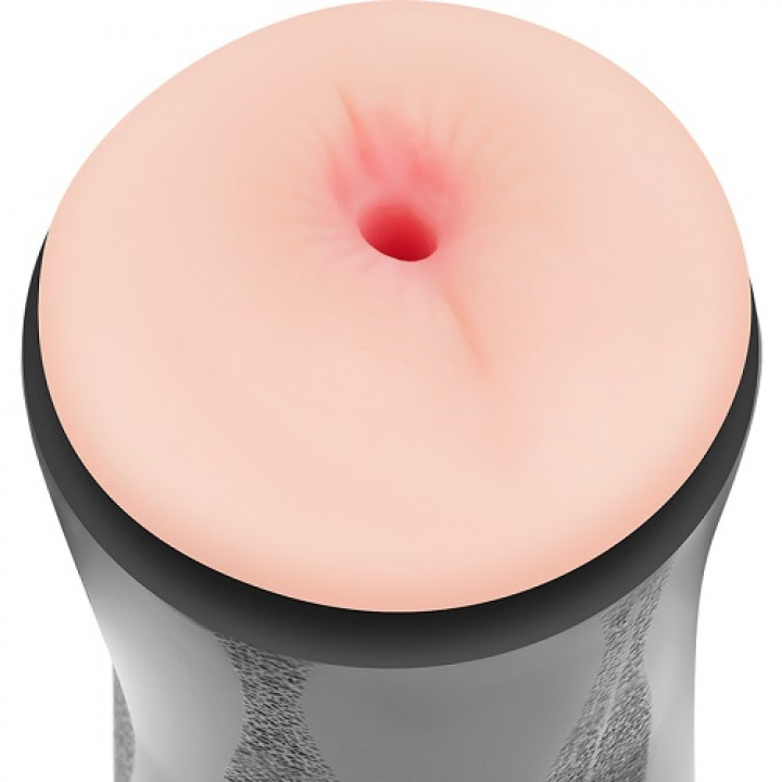 Masturbador Jamyjob Randy - Vagina e Ânus