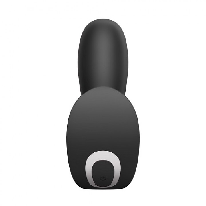 Vibrador Satisfyer Top Secret +  Preto