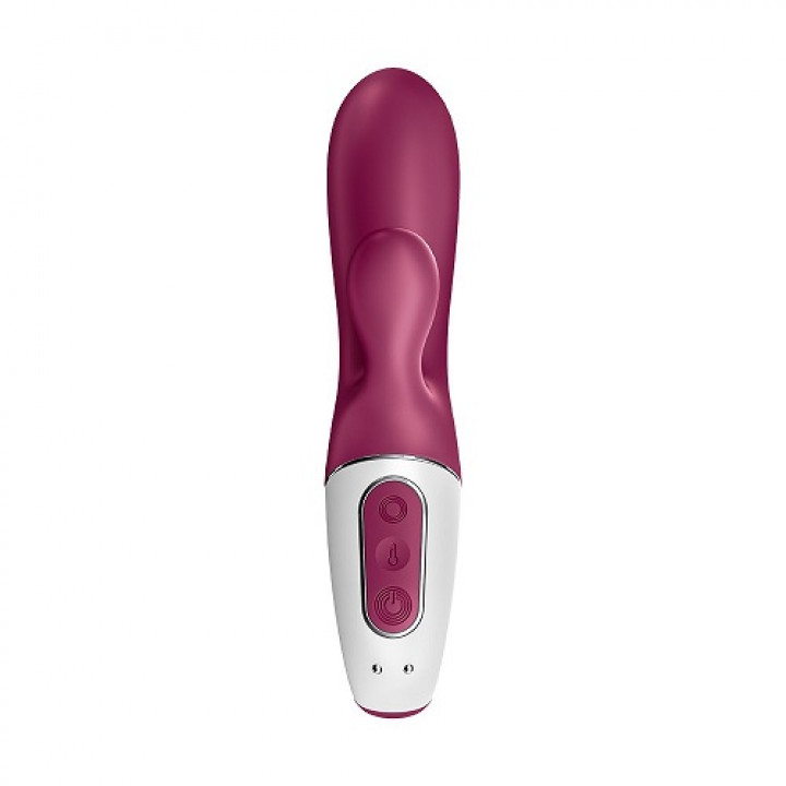 Vibrador Satisfyer Hot Bunny
