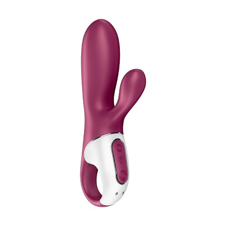 Vibrador Satisfyer Hot Bunny