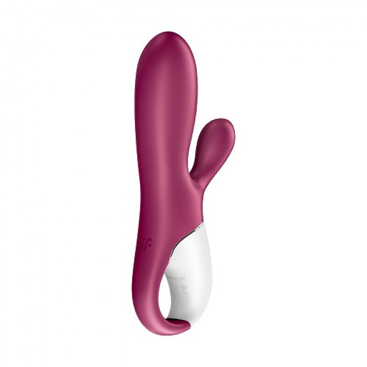 Vibrador Satisfyer Hot Bunny