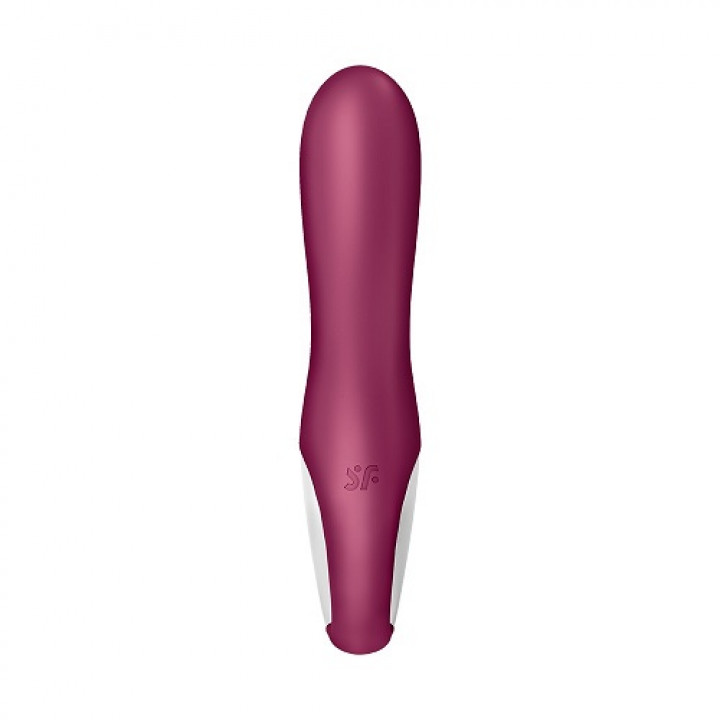 Vibrador Satisfyer Hot Bunny